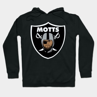 Motts Hoodie